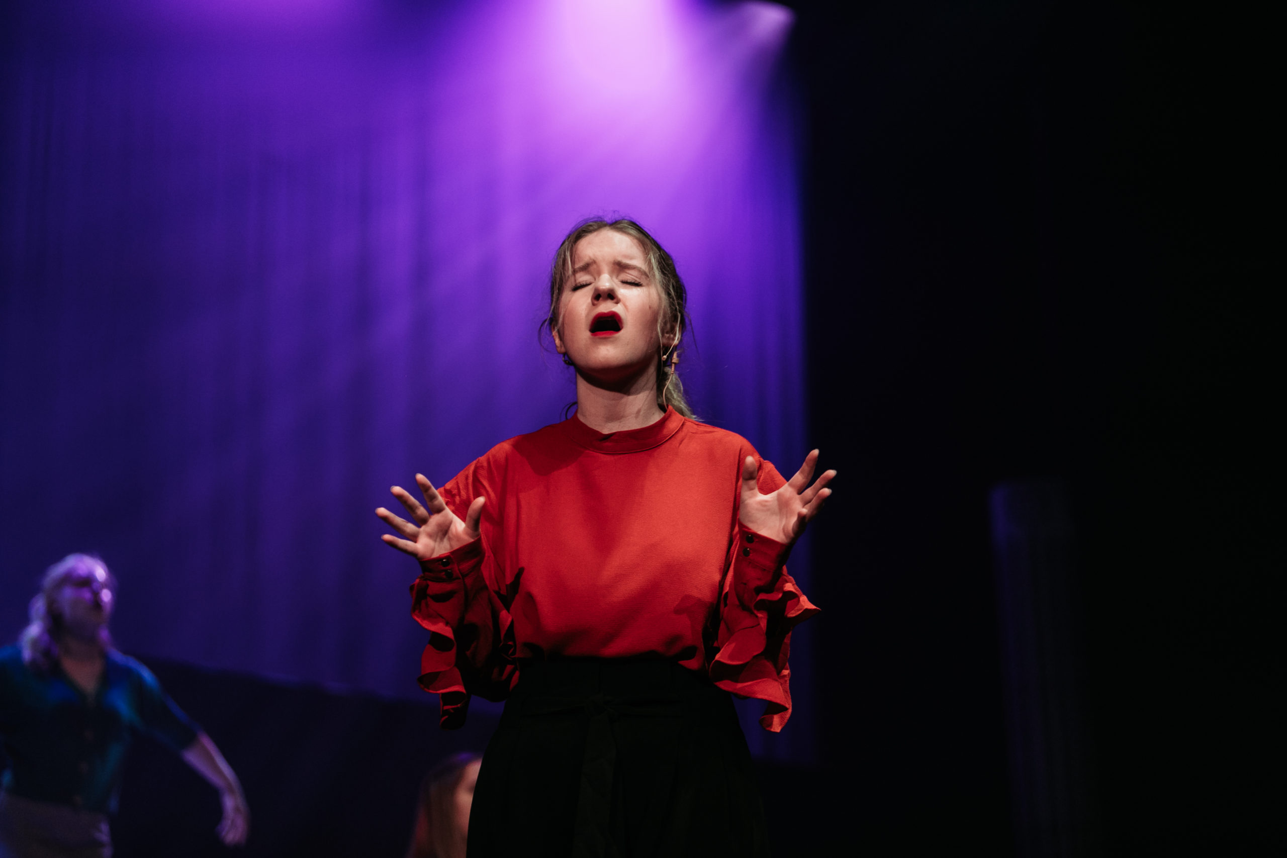 Medea The Musical