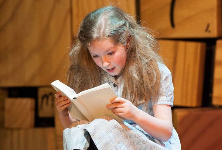 Matilda The Musical